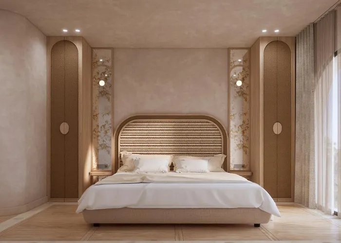 Maison Provence Szálloda 4*