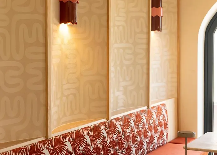 Hotel Maison Provence 4*