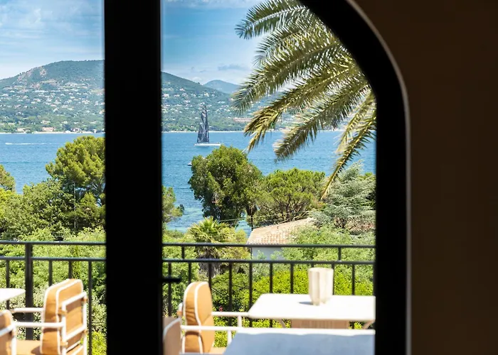 Hotel Maison Provence