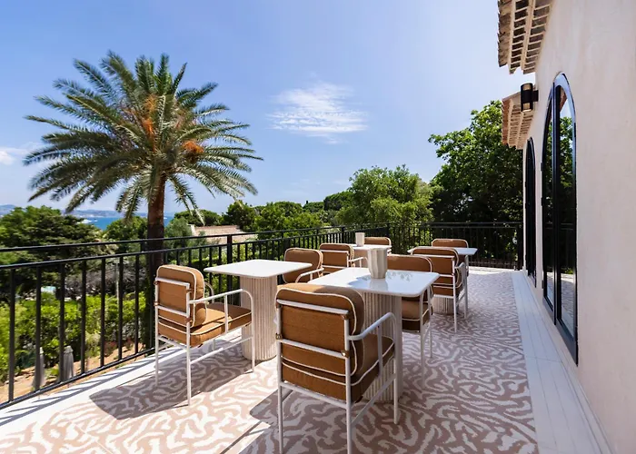 Szálloda Maison Provence 4*