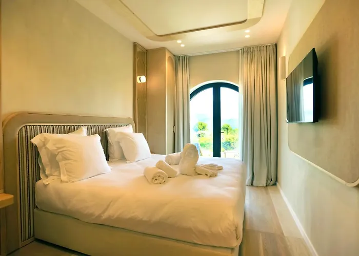 Hotel Maison Provence Saint-Tropez