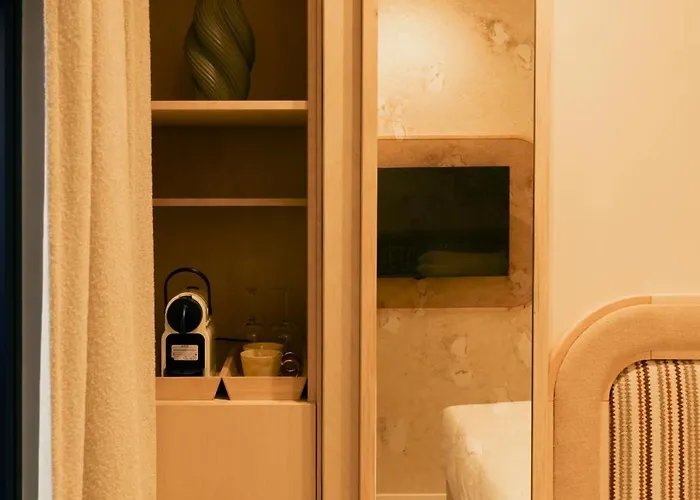 Maison Provence Отель 4*