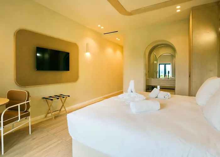 Maison Provence Отель Сен-Тропе