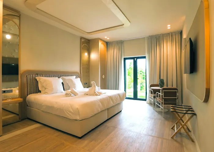 Maison Provence Hotel