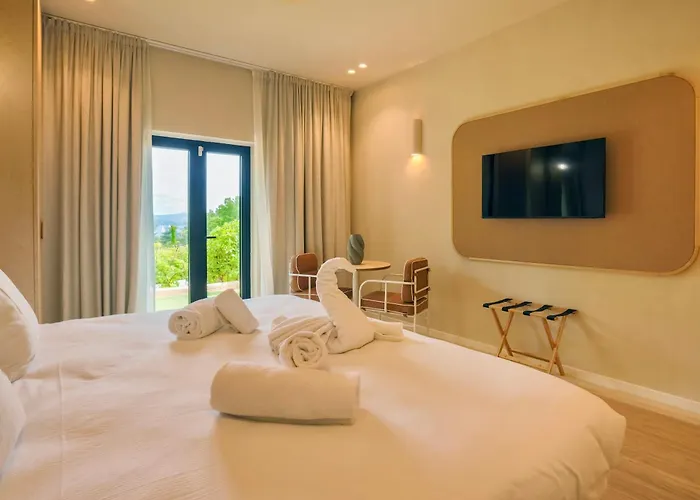 Отель Maison Provence 4*