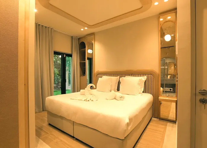 Maison Provence Отель Сен-Тропе