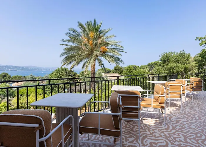 Maison Provence Hotel