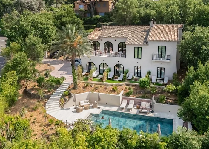 Szálloda Maison Provence 4*