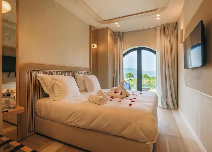 Отель Maison Provence Сен-Тропе