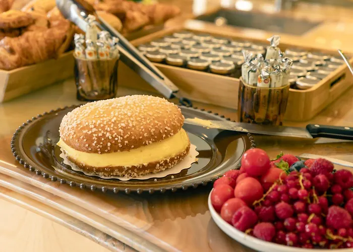 Szálloda Maison Provence Saint-Tropez