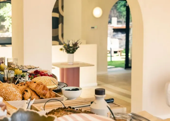 Отель Maison Provence