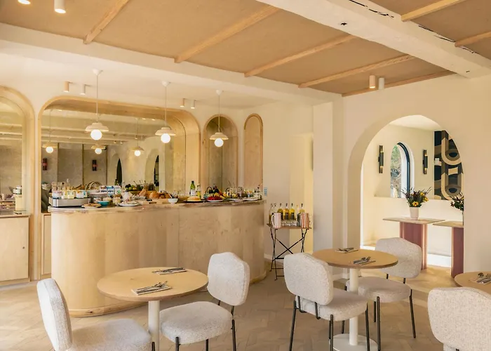 Maison Provence Szálloda Saint-Tropez