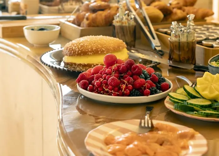 Maison Provence Отель Сен-Тропе