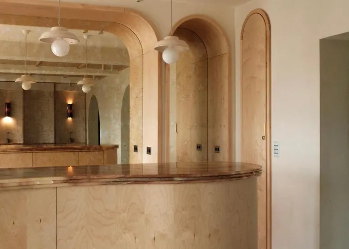 Maison Provence Отель Сен-Тропе