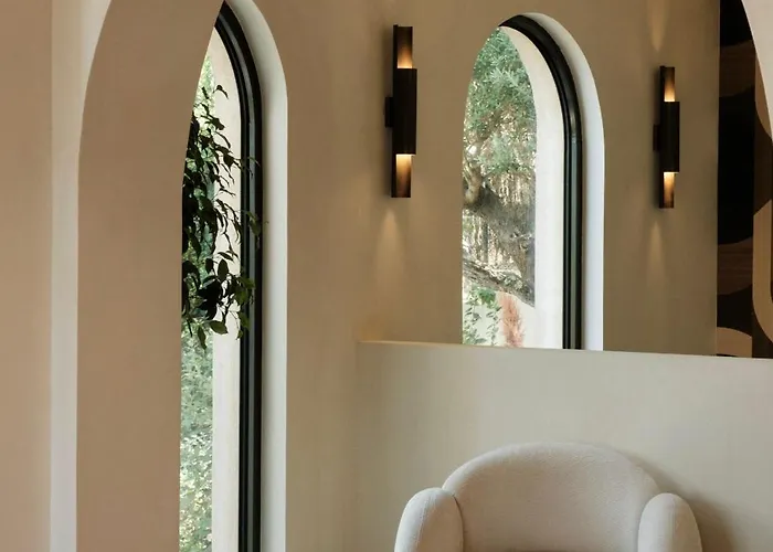 Maison Provence Hotel