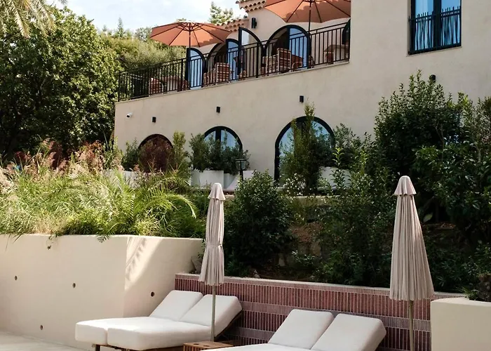 Szálloda Maison Provence 4*