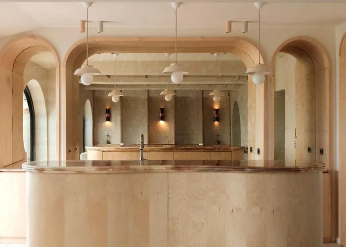 Hotel Maison Provence Saint-Tropez