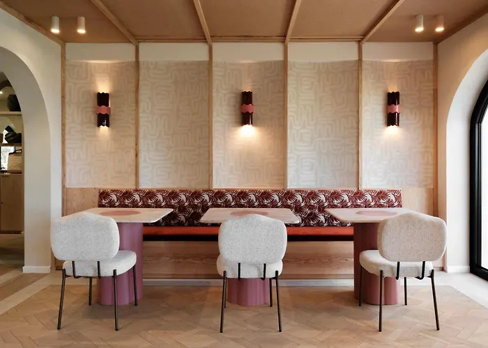 Maison Provence 4* Сен-Тропе