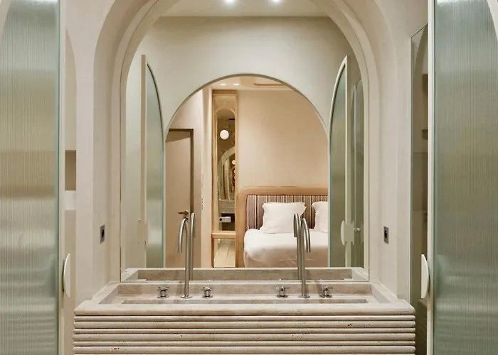 Maison Provence Hotel