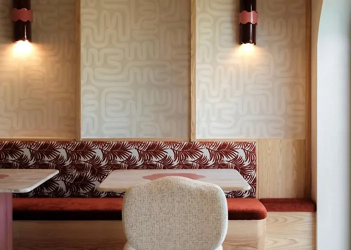 Maison Provence Отель 4*