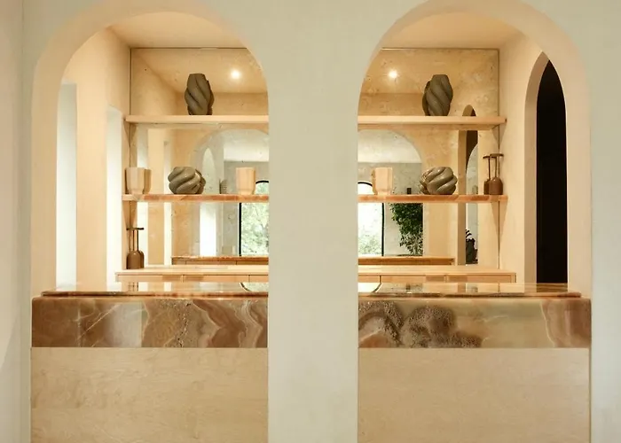 Maison Provence Отель Сен-Тропе