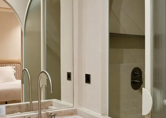 Maison Provence 4* Сен-Тропе