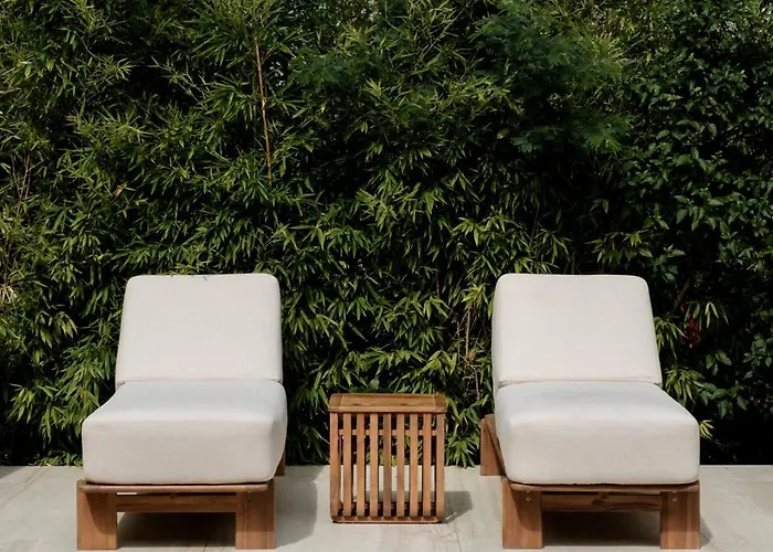 Отель Maison Provence